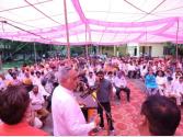 ਸਰਕਾਰੀ ਸਕੂਲ ਦੇ 6 ਕਰੋੜ ਰੁਪਏ ਤੋਂ ਵੱਧ ਦੀ ਲਾਗਤ ਨਾਲ ਹੋਣ ਵਾਲੇ ਨਵੀਨੀਕਰਨ ਕਾਰਜਾਂ ਦਾ ਉਦਘਾਟਨ
