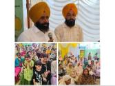 ਸਰਕਾਰੀ ਐਲੀਮੈਂਟਰੀ ਸਕੂਲ ਵਿਖੇ ਮਦਰ ਵਰਕਸ਼ਾਪ ਅਤੇ ਤੀਆਂ ਦਾ ਪ੍ਰੋਗਰਾਮ ਕਰਵਾਇਆ