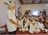ਸ਼ਾਇਰ ਮਾਲਵਿੰਦਰ ਸਿੰਘ ਮਾਲੀ ਨੂੰ ਸਾਹਿਤਕ ਤੇ ਸਮਾਜਿਕ ਸ਼ਖ਼ਸੀਅਤਾਂ ਵੱਲੋਂ ਸ਼ਰਧਾਂਜਲੀਆਂ ਭੇਂਟ 
