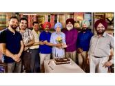ਸਰੀ ਵਿਚ ਪ੍ਰਸਿੱਧ ਨਾਵਲਕਾਰ ਜਰਨੈਲ ਸਿੰਘ ਸੇਖਾ ਦਾ 93ਵਾਂ ਜਨਮ ਦਿਨ ਸਾਹਿਤਕ ਮਿਲਣੀ ਵਜੋਂ ਮਨਾਇਆ