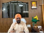 ਸਾਉਣੀ ਮੱਕੀ ਅਤੇ ਝੋਨੇ ਦੀ ਸਿੱਧੀ ਬਿਜਾਈ ਤੇ ਵਿੱਤੀ ਸਹਾਇਤਾ ਲੈਣ ਲਈ ਫਸਲਾਂ ਦੀ ਵੈਰੀਫਿਕੇਸ਼ਨ ਲਾਜ਼ਮੀ: ਡਾ. ਚੀਮਾ