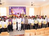 ਰੱਖਿਆ ਸੇਵਾਵਾਂ ਭਲਾਈ ਵਿਭਾਗ ਵਿੱਚ 51 ਨਵੀਆਂ ਨਿਯੁਕਤੀਆਂ ਨਾਲ ਸਾਬਕਾ ਸੈਨਿਕਾਂ ਤੇ ਉਨ੍ਹਾਂ ਦੇ ਪਰਿਵਾਰਾਂ ਨੂੰ ਹੋਰ ਬਿਹਤਰ ਸੇਵਾਵਾਂ ਮਿਲਣਗੀਆਂ : ਮੋਹਿੰਦਰ ਭਗਤ