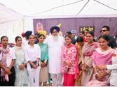 ਸੁਖਬੀਰ ਸਿੰਘ ਬਾਦਲ ਵੱਲੋਂ ਅਰਵਿੰਦ ਕੇਜਰੀਵਾਲ ਨੂੰ 10 ਤੋਂ ਜ਼ਿਆਦਾ ਪੇਪਰ ਲੀਕ ਤੇ ਭਰਤੀ ਘੁਟਾਲਿਆਂ ’ਤੇ ਖੁੱਲ੍ਹੀ ਬਹਿਸ ਦੀ ਚੁਣੌਤੀ