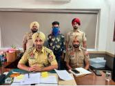 ਸ਼ਰਾਬ ਦੇ ਨਸ਼ੇ ’ਚ ਦੋਸਤ ਦਾ ਕਤਲ, ਲਾਸ਼ ਗਲੀ ’ਚ ਸੁੱਟੀ; ਮੁਲਜ਼ਮ ਗ੍ਰਿਫ਼ਤਾਰ