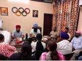 ਪੰਜਾਬ ਖੇਡ ਮੇਲਾ-2026 ਤਹਿਤ ਜ਼ਿਲ੍ਹੇ ਵਿੱਚ ਬਲਾਕ ਪੱਧਰੀ ਟੂਰਨਾਮੈਂਟ 3 ਤੋਂ 15 ਸਤੰਬਰ 2026 ਤੱਕ ਕਰਵਾਇਆ ਜਾਵੇਗਾ- ਜ਼ਿਲ੍ਹਾ ਖੇਡ ਅਫਸਰ ਗੁਰਦਾਸਪੁਰ