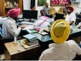 ਐੱਸ ਡੀ ਐਮ ਬਟਾਲਾ ਸਾਰੰਗਪ੍ਰੀਤ ਸਿੰਘ ਵਲੋਂ ਆਜ਼ਾਦੀ ਦਿਵਸ ਦੀਆਂ ਤਿਆਰੀਆਂ ਸਬੰਧੀ ਮੀਟਿੰਗ