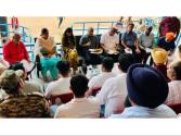 ਜ਼ਿਲ੍ਹਾ ਪੱਧਰੀ ਸਮਾਗਮ ਵਿੱਚ ਡਾ. ਬਲਜੀਤ ਕੌਰ ਮੁੱਖ ਮਹਿਮਾਨ ਵਜੋਂ ਸ਼ਿਰਕਤ ਕਰਨਗੇ