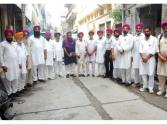 ਕਿਰਤੀ ਕਿਸਾਨ ਯੂਨੀਅਨ 17-18 ਅਗਸਤ ਨੂੰ ਸੰਗੋਜਲਾ ਕਪੂਰਥਲਾ ਵਿਖੇ ਕਰੇਗੀ ਆਪਣਾ ਸੂਬਾਈ ਇਜਲਾਸ