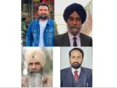 ਬਠਿੰਡਾ ਸ਼ਹਿਰ ਦੇ ਚਾਰ ਨੇਤਾਵਾਂ ਦੀਆਂ ਸ਼੍ਰੋਮਣੀ ਅਕਾਲੀ ਦਲ ਤੇ ਯੂਥ ਅਕਾਲੀ ਦਲ ਵਿੱਚ ਅਹਿਮ ਜ਼ਿੰਮੇਵਾਰੀਆਂ