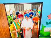 ਕੌਮੀ ਝੰਡਾ ਸਾਡੀ ਆਜ਼ਾਦੀ, ਏਕਤਾ, ਅਖੰਡਤਾ ਅਤੇ ਰਾਸ਼ਟਰੀ ਮਾਣ ਦਾ ਪ੍ਰਤੀਕ: ਹਰਮੀਤ ਸਿੰਘ ਕਾਲਕਾ