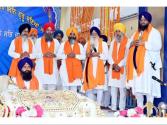 ਸ਼੍ਰੋਮਣੀ ਕਮੇਟੀ ਵੱਲੋਂ ਬਾਬਾ ਮੱਖਣ ਸ਼ਾਹ ਲੁਬਾਣਾ ਤੇ ਭਾਈ ਲੱਖੀ ਸ਼ਾਹ ਵਣਜਾਰਾ ਦੀ ਯਾਦ ’ਚ ਗੁਰਮਤਿ ਸਮਾਗਮ
