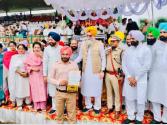 80ਵੇਂ ਆਜ਼ਾਦੀ ਦਿਵਸ ਮੌਕੇ 15 ਅਗਸਤ ਨੂੰ ਮਾਸਟਰ ਪਲਵਿੰਦਰ ਸਿੰਘ ਦਾ ਕੀਤਾ ਸਨਮਾਨ