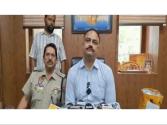 Breaking : ਸੁਰੱਖਿਅਤ ਮਿਲੀਆਂ ਪਟਿਆਲਾ ਦੀਆਂ 3 ਲਾਪਤਾ ਵਿਦਿਆਰਥਣਾਂ