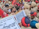 ਪੁਲਿਸ ਵੱਲੋਂ ਕੀਤੇ ਡੀਟੇਨ ਅਧਿਆਪਕ ਸੰਘਰਸ਼ ਦੇ ਦਬਾਅ ਸਦਕਾ ਸ਼ਾਮ ਨੂੰ ਛੱਡੇ 