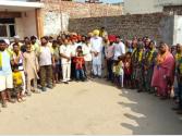 ਹਲਕਾ ਸੁਲਤਾਨਪੁਰ ਲੋਧੀ ’ਚ ‘ਆਪ’ ਨੂੰ ਮਿਲਿਆ ਵੱਡਾ ਸਿਆਸੀ ਬਲ