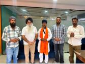 ਹਰਪਾਲ ਸਿੰਘ ਦੇਹੇੜੂ ਮਿਸਲ ਸਤਲੁਜ ਦੇ ਜ਼ਿਲ੍ਹਾ ਲੁਧਿਆਣਾ ਦੇ ਪ੍ਰਧਾਨ ਨਿਯੁਕਤ: ਅਜੇਪਾਲ ਸਿੰਘ ਬਰਾੜ