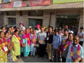 ਮੁੱਖ ਮੰਤਰੀ ਤੀਰਥ ਯਾਤਰਾ: ਸ਼ਰਧਾਲੂਆਂ ਦੇ ਧਾਰਮਿਕ ਦਰਸ਼ਨਾਂ ਦੇ ਸੁਪਨੇ ਹੋ ਰਹੇ ਸਾਕਾਰ : ਅਮਰਜੀਤ ਮਹਿਤਾ
