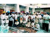 ਜਰਨੈਲ ਸਿੰਘ ਜੱਸਲ ਪ੍ਰਧਾਨ ਤੇ ਡਾ.ਭੁਪਿੰਦਰ ਸਿੰਘ ਬੇਦੀ ਬਣੇ ਗੁਰਦੁਆਰਾ ਬਾਬਾ ਨਾਮਦੇਵ ਦੇ ਜਨਰਲ ਸਕੱਤਰ 