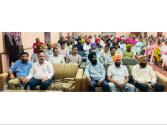 ਪੰਜਾਬ ਨੂੰ ਏ.ਆਈ ਦੀ ਹੱਬ ਬਣਾਇਆ ਜਾਵੇਗਾ- ਚੇਅਰਮੈਨ ਗੁਰਪਾਲ ਸਿੰਘ