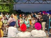 ਬਲਵਿੰਦਰ ਸਿੰਘ ਲਾਡੀ ਵਲੋਂ ਲੋਕਾਂ ਦੀਆਂ ਮੁਸ਼ਕਿਲਾਂ ਸੁਣਕੇ ਕੀਤੀਆਂ ਹੱਲ