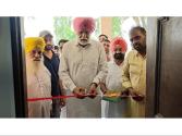 ‘ਖੇਡਾਂ ਵਤਨ ਪੰਜਾਬ ਦੀਆਂ’ ਤੋਂ ਬਾਅਦ ਪਿੰਡਾਂ ’ਚ ਸਿਹਤ ਤੇ ਸਿੱਖਿਆ ਦਾ ਬੁਨਿਆਦੀ ਢਾਂਚਾ ਮਜ਼ਬੂਤ