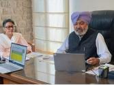 ਪੰਜਾਬ ਟਰਾਂਸਪੋਰਟ ਵਿਭਾਗ ਨੇ ਡੀ.ਐੱਲ. ਅਤੇ ਆਰ.ਸੀ. ਸੇਵਾਵਾਂ ਵਿੱਚ 99% ਤੋਂ ਵੱਧ ਸਮੇਂ ਸਿਰ ਨਿਪਟਾਰਾ ਯਕੀਨੀ ਬਣਾਇਆ: ਹਰਪਾਲ ਸਿੰਘ ਚੀਮਾ