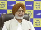 ਭਾਜਪਾ CM ਮਾਨ ਦਾ ਸਿਆਸੀ ਮੁਕਾਬਲਾ ਨਹੀਂ ਕਰ ਸਕਦੀ, ਇਸ ਲਈ ਉਨ੍ਹਾਂ ਨੂੰ ਬਦਨਾਮ ਕਰਨ ਅਤੇ ਨਿਸ਼ਾਨਾ ਬਣਾਉਣ ਦੀ ਕੋਸ਼ਿਸ਼ ਕਰ ਰਹੀ ਹੈ: ਬਲਤੇਜ ਪੰਨੂ