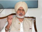 ਕਾਂਗਰਸ ਨੇ ਦੋਸ਼ੀ ਸੱਜਣ ਕੁਮਾਰ ਨੂੰ ਆਪਣਾ 'ਆਦਰਸ਼' ਕਿਹਾ, ਹੁਣ ਭਾਜਪਾ ਦੇ ਸੰਸਦ ਮੈਂਬਰ ਉਸਦੀ ਸ਼ਰਧਾਂਜਲੀ ਸਭਾ ਵਿੱਚ ਸ਼ਾਮਲ ਹੁੰਦੇ ਹਨ: ਬਲਤੇਜ ਪੰਨੂ