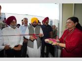ਮਾਲਵਾ 'ਚ ਅਤਿ-ਆਧੁਨਿਕ ਹਸਪਤਾਲ ਦਾ CM ਮਾਨ ਨੇ ਕੀਤਾ ਉਦਘਾਟਨ; ਗੰਭੀਰ ਬਿਮਾਰੀਆਂ ਦੇ ਇਲਾਜ ਦਾ ਕੇਂਦਰ ਬਣਨ ਲਈ ਤਿਆਰ