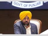 ਜਿਹੜੇ SIR ਫਾਰਮ ਭਰਨਗੇ, ਸਿਰਫ਼ ਉਨ੍ਹਾਂ ਦੇ ਨਾਮ ਨਵੀਂ ਵੋਟਰ ਸੂਚੀ ਵਿੱਚ ਸ਼ਾਮਲ ਕੀਤੇ ਜਾਣਗੇ: CM ਮਾਨ
