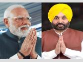 PM Modi Birthday: ਸ਼ਬਦੀਂ ਜੰਗ ਵਿਚਾਲੇ ਵਧਾਈਆਂ ਦਾ ਦੌਰ! 