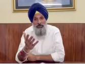 ਬਿਕਰਮ ਮਜੀਠੀਆ ਨੂੰ ਮੁੜ ਮਿਲੀ ਜਾਨੋਂ ਮਾਰਨ ਦੀ ਧਮਕੀ