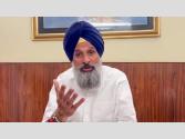 ਮੁਲਾਜ਼ਮਾਂ ਦੇ ਹੱਕ 'ਚ ਭੁਗਤੇ ਮਜੀਠੀਆ, ਕਿਹਾ- ਅਕਾਲੀ ਦਲ ਦੀ ਹਮਾਇਤ ਕਰੋ ਜਿਸਨੇ ਹਮੇਸ਼ਾ ਤੁਹਾਡੀ ਭਲਾਈ ਵਾਸਤੇ ਕੰਮ ਕੀਤਾ