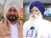 MP ਅੰਮ੍ਰਿਤਪਾਲ ਦੇ ਪਿਤਾ ਨੇ ਚੰਨੀ ਦੀ ਕੀਤੀ ਤਾਰੀਫ਼, ਸਾਬਕਾ ਮੁੱਖ ਮੰਤਰੀ ਵੱਲੋਂ ਧੰਨਵਾਦ
