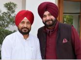 ਚੰਨੀ..ਚੰਨੀ..ਕਰਦੇ ਕਾਂਗਰਸੀਆਂ ਨੇ ਨਵਜੋਤ ਸਿੱਧੂ ਵਿਸਾਰਿਆ, ਰੰਧਾਵਾ ਦੀ ਅਮਿਤ ਸ਼ਾਹ ਨਾਲ ਮੀਟਿੰਗ ਵੀ ਚਰਚਾ ਦਾ ਵਿਸ਼ਾ ਬਣੀ