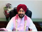BREAKING- ਚੰਨੀ ਭਲਕੇ ਸੰਭਾਲਣਗੇ ਕੰਪੇਨ ਕਮੇਟੀ ਦੇ ਚੇਅਰਮੈਨ ਦਾ ਅਹੁਦਾ! 