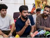 ਕਾਕਰੋਚ ਜਨਤਾ ਪਾਰਟੀ (CJP) ਫਿਰ ਧਰਨੇ ਲਈ ਤਿਆਰ, ਸਰਕਾਰ ਨੂੰ ਦਿੱਤੀ ਚਿਤਾਵਨੀ