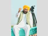 ਇਮਾਨਦਾਰੀ ਹੀ ਮੇਰਾ ਅਸਲ ਸਰਮਾਇਆ ਹੈ: CM ਮਾਨ