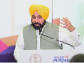 PM Modi ਵਿਦੇਸ਼ਾਂ 'ਚ ਘੁੰਮ ਰਹੇ ਹਨ ਅਤੇ ਦੇਸ਼ ਦੇ ਲੋਕਾਂ ਨੂੰ ਬੱਚਤ ਕਰਨ ਦੀ ਸਲਾਹ ਦੇ ਰਹੇ ਹਨ: CM ਮਾਨ