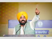 ਪੰਜਾਬ ਭਰ ਦੇ 23.01 ਲੱਖ ਪਰਿਵਾਰ ਨੂੰ 47.27 ਲੱਖ ਸਿਹਤ ਕਾਰਡ ਕੀਤੇ ਜਾਰੀ: CM ਮਾਨ