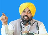 ਬੇਅਦਬੀ ਦੇ ਦੋਸ਼ੀਆਂ ਨੂੰ 15 ਸਾਲ ਤੱਕ ਪਨਾਹ ਦੇਣ ਵਾਲਿਆਂ ਨੂੰ ਸੰਗਤ ਕਦੇ ਮੁਆਫ਼ ਨਹੀਂ ਕਰ ਸਕਦੀ- CM ਮਾਨ
