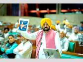 ਪੰਜਾਬ ਸਰਕਾਰ ਜੈਨ-ਜ਼ੀ ਨਾਲ ਚੱਟਾਨ ਵਾਂਗ ਖੜ੍ਹੀ; ਵਿਧਾਨ ਸਭਾ 'ਚ ਨੌਜਵਾਨਾਂ 'ਤੇ ਹੋ ਰਹੇ ਅੱਤਿਆਚਾਰਾਂ ਦਾ ਮੁੱਦਾ ਚੁੱਕਿਆ