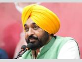 ਅਸੀਂ ਚੰਗੇ ਸਕੂਲ, ਹਸਪਤਾਲ, ਮੁਫ਼ਤ ਬਿਜਲੀ, ਸਿਹਤ ਬੀਮਾ ਅਤੇ ਔਰਤਾਂ ਲਈ ₹1,000 ਜਾਰੀ ਰੱਖਣ ਲਈ ਵੋਟਾਂ ਮੰਗਾਂਗੇ: CM ਮਾਨ