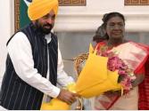 ਵੱਡੀ ਖ਼ਬਰ: ਰਾਸ਼ਟਰਪਤੀ ਨੂੰ ਮਿਲਣਗੇ CM ਮਾਨ, ਪੜ੍ਹੋ ਤਰੀਕ ਅਤੇ ਪੂਰਾ ਸ਼ਡਿਊਲ