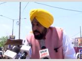 CM ਮਾਨ ਨੇ ਬੰਗਾਲ ਚੋਣਾਂ 'ਚ ਹੋਈ ਕਥਿਤ ਧਾਂਦਲੀ 'ਤੇ ਭਾਜਪਾ ਘੇਰਿਆ