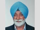 ਭਾਰਤੀ ਇਨਕਲਾਬੀ ਮਾਰਕਸਵਾਦੀ ਪਾਰਟੀ ਵੱਲੋਂ ਸਾਥੀ ਗੁਰਨਾਮ ਦਾਊਦ ਮੌਤ ਤੇ ਦੁੱਖ ਦਾ ਪ੍ਰਗਟਾਵਾ 