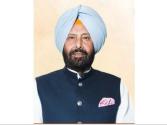 ਭਾਜਪਾ ਪ੍ਰਧਾਨ ਨੇ ਸਰਕਾਰ ਉਪਰ  ਕਰਮਚਾਰੀਆਂ 'ਚ ਪਾੜਾ ਪਾਉਣ ਦੇ ਲਗਾਏ ਦੋਸ਼ 