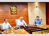 1,279 ਨਵੀਆਂ ਸਰਕਾਰੀ ਬੱਸਾਂ ਦੇ ਸ਼ਾਮਲ ਹੋਣ ਨਾਲ ਪੰਜਾਬ ਜਨਤਕ ਟਰਾਂਸਪੋਰਟ ਬੁਨਿਆਦੀ ਢਾਂਚੇ ਵਿੱਚ ਬਣੇਗਾ ਭਾਰਤ ਦਾ ਨੰਬਰ 1 ਸੂਬਾ: ਹਰਪਾਲ ਸਿੰਘ ਚੀਮਾ