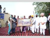 ਪੰਜਾਬ ਦੇ ਲੋਕਾਂ ਨੇ 2027 'ਚ ਮੁੜ AAP ਸਰਕਾਰ ਲਿਆਉਣ ਦਾ ਮਨ ਬਣਾ ਲਿਆ- ਭਗਵੰਤ ਮਾਨ