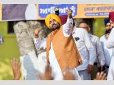 ਕਿਸਾਨਾਂ ਦੀ ਕਾਤਲ ਭਾਜਪਾ ਨਾਲ ਹੱਥ ਮਿਲਾਉਣ ਲਈ ਤਰਲੋਮੱਛੀ ਹੋਇਆ ਅਕਾਲੀ ਦਲ- ਭਗਵੰਤ ਮਾਨ